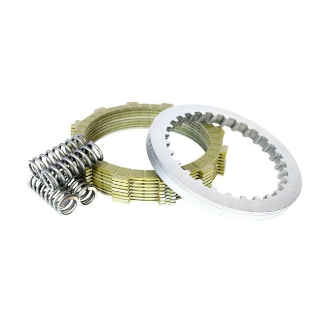 Kit Disques Embrayage Apico Honda CR...