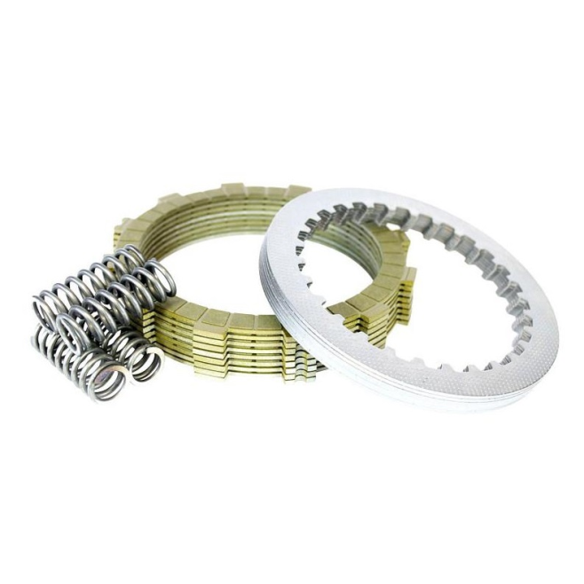 Kit Discos de Embrague Apico Honda...