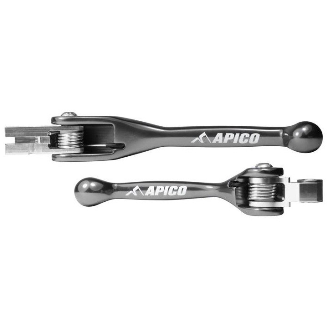 Articulated Lever Kit Apico KTM...