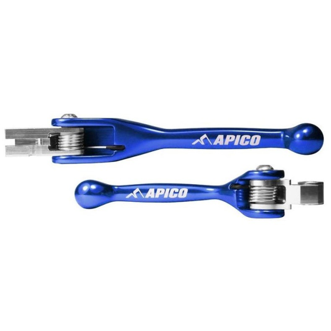 Kit Levier Articulés Apico KTM EXC...