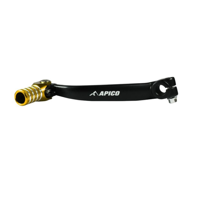 Selector Mudanças Apico Suzuki RMZ...