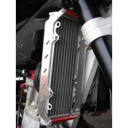Protectores de Radiador...