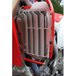 Radiator Protector Aluminum...