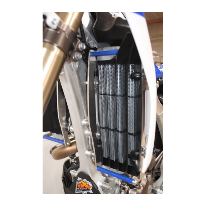 Protecteur Radiateur Aluminium AXP...