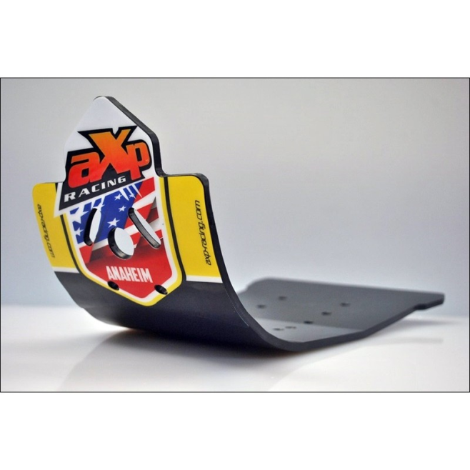 Skid Plate AXP Motocross Phd Anaheim...