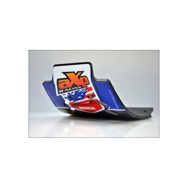 Protecção de Cárter AXP Motocross Phd...
