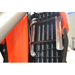 Radiator Protector Aluminum... 2