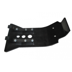 Protecção de Cárter AXP... 2