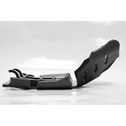Sabot de Protection AXP... 2