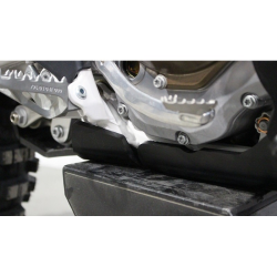 Skid Plate AXP Extrem... 2