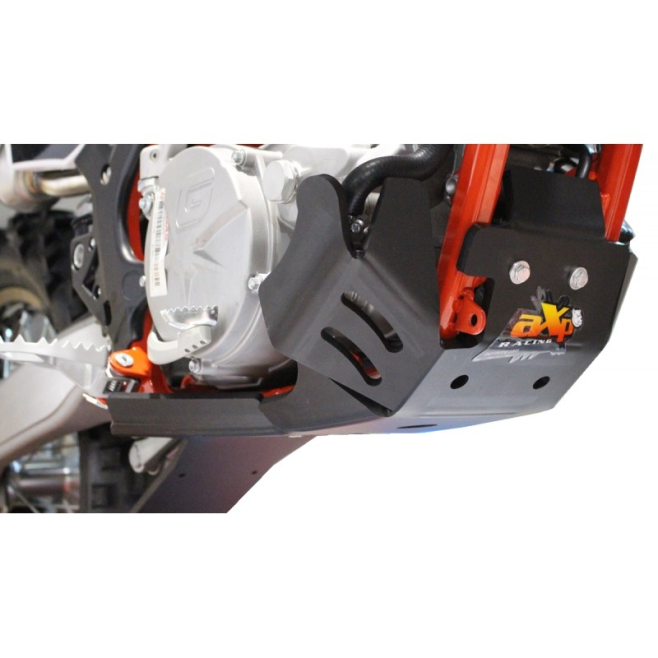 Cubrecarter AXP Extrem Gas Gas EC...