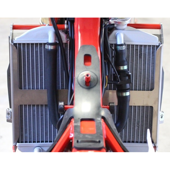 Protecteur Radiateur Aluminium AXP...