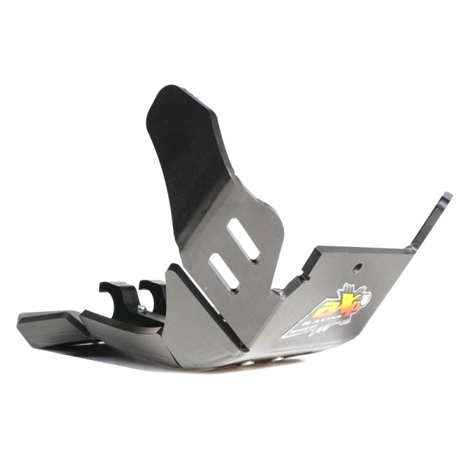 Protecção de Cárter AXP Extrem KTM SX...