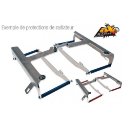 Protectores de Radiador...