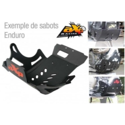 Protecção de Cárter AXP...