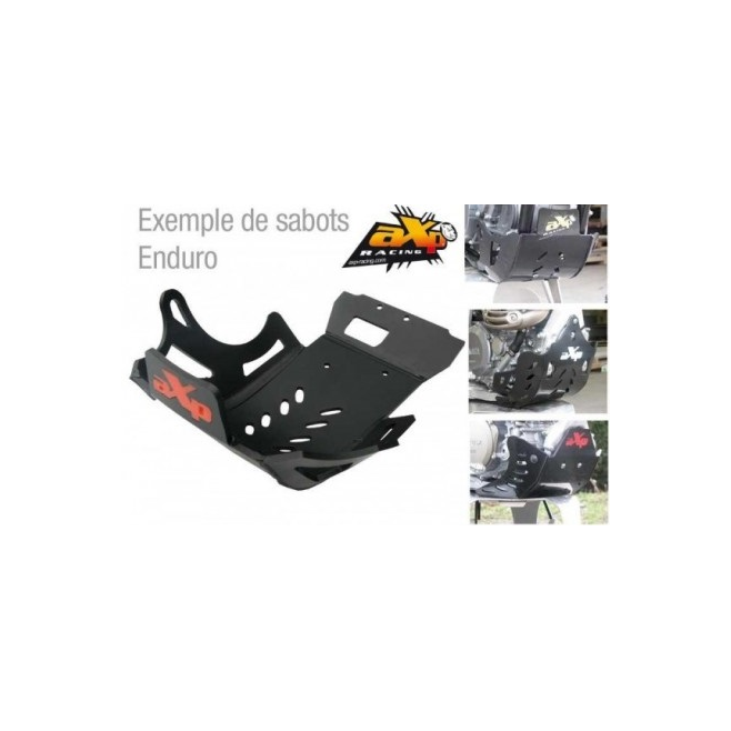 Cubrecarter AXP Enduro Phd 2T KTM...