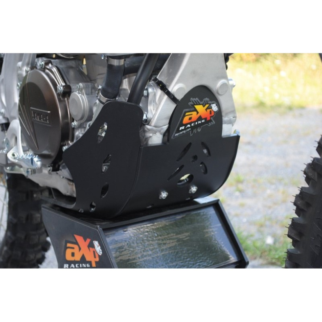 Protecção de Cárter AXP Enduro Phd 4T...