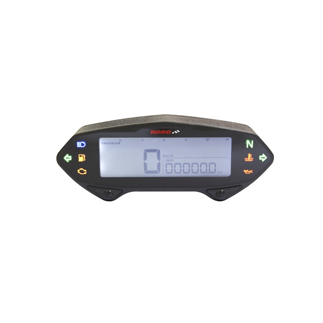 Multifunção Koso DB-01RN