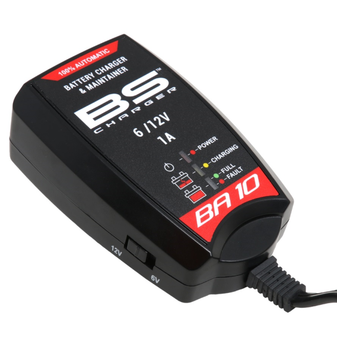 Battery Charger BS 6/12V-1A