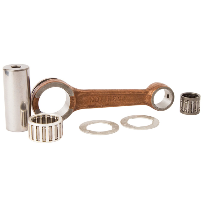 Connecting Rod Hot Rods Honda CR 125...