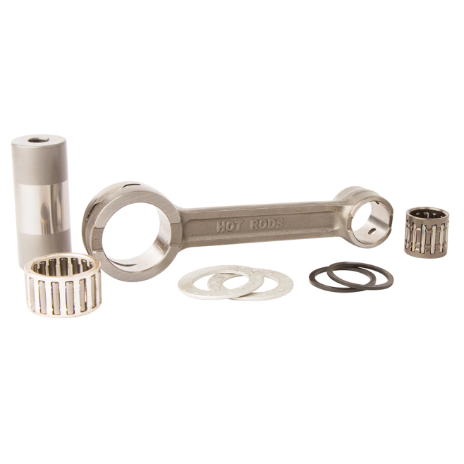 Connecting Rod hot rods Suzuki RM 125...