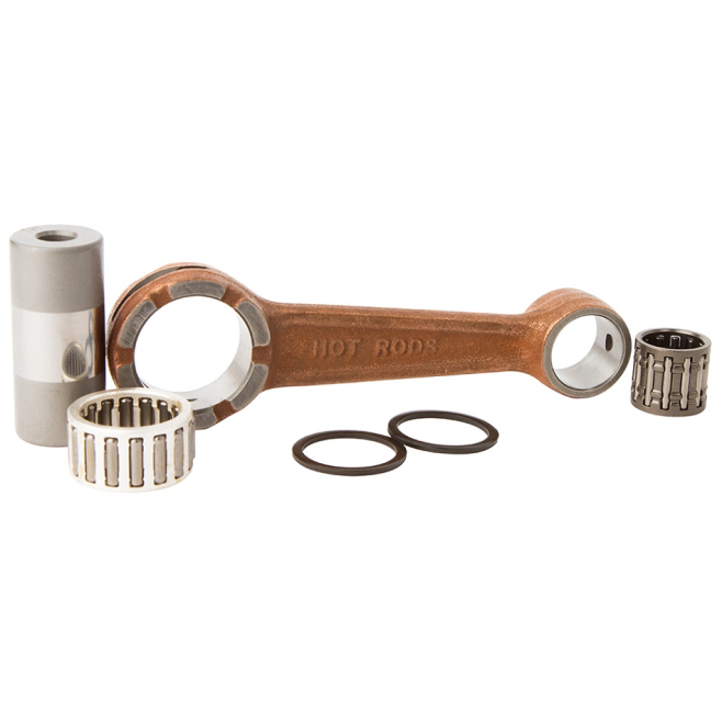 Biela hot rods Suzuki RM 80 86-01