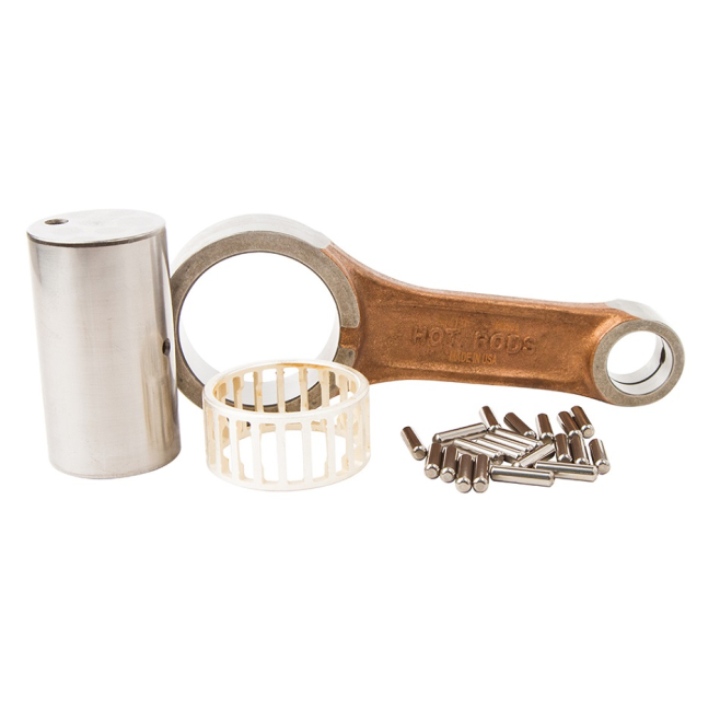 Connecting Rod hot rods Yamaha WR 450...