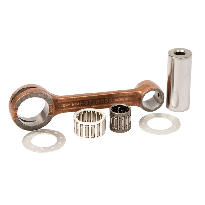 Connecting Rod hot rods KTM EXC 125...