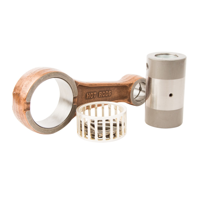Connecting Rod hot rods Suzuki DRZ...