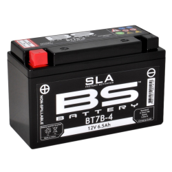 Batería BS SLA BT7B-4 (FA)