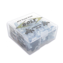 Kit Vis Complet Bolt Pack ATV