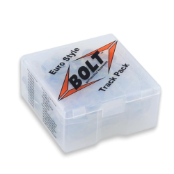 Screws Bolt European