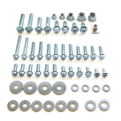 Screws Bolt Japanese 2