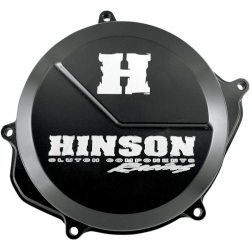 Couvercle Embrayage Hinson...