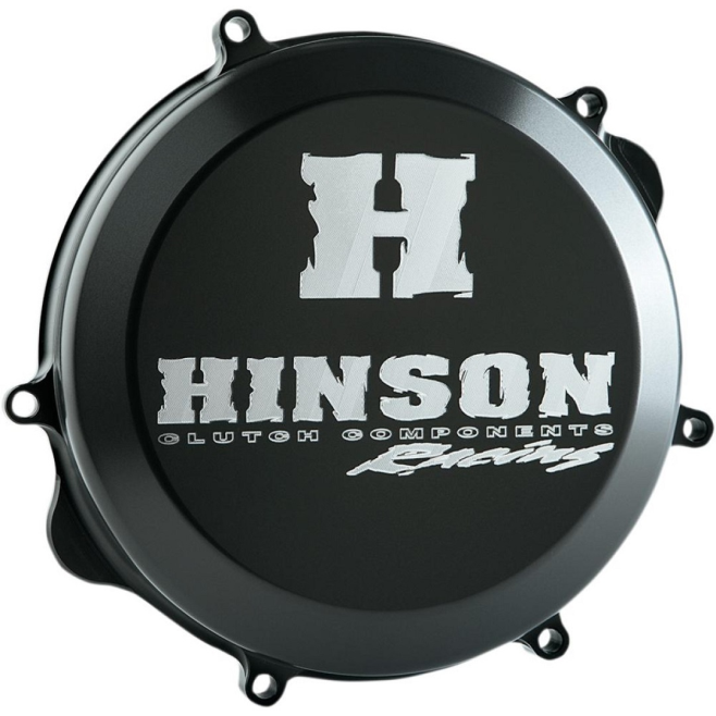 Couvercle Embrayage Hinson KTM EXC...