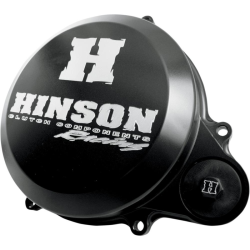 Couvercle Embrayage Hinson...