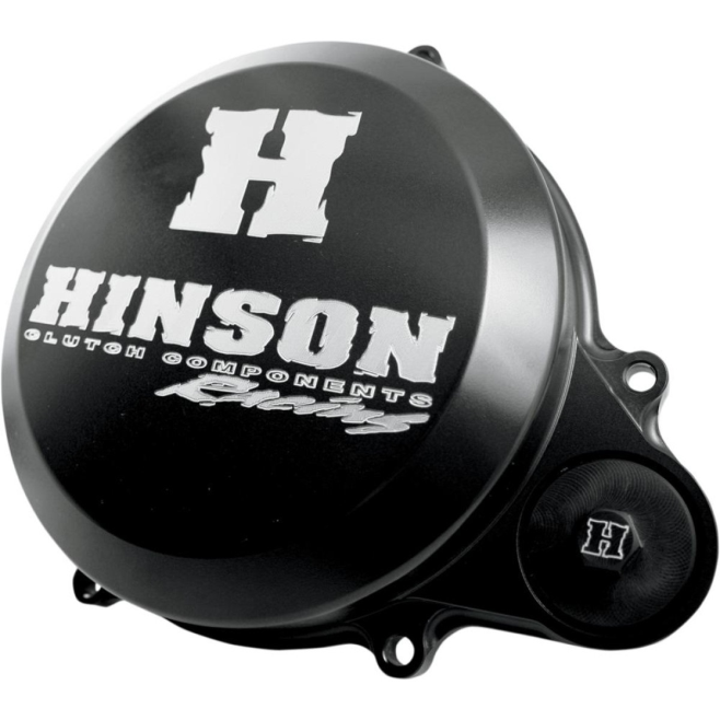 Tampa de Embraiagem Hinson Yamaha YZ...