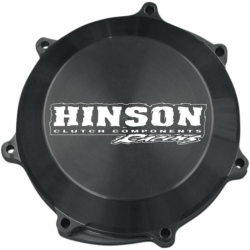 Couvercle Embrayage Hinson...