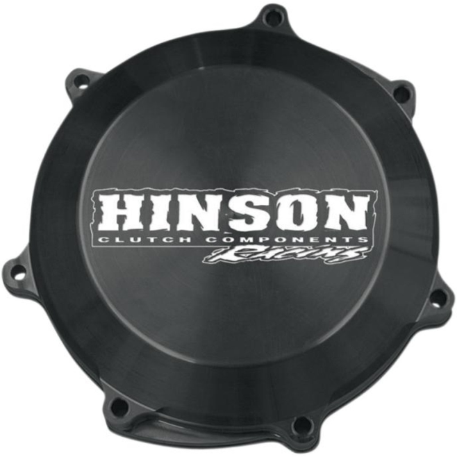 Couvercle Embrayage Hinson Yamaha YZ...