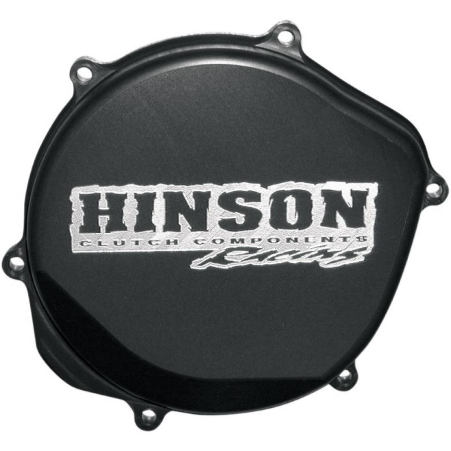 Clutch Cover Hinson Honda CRF 450 R...