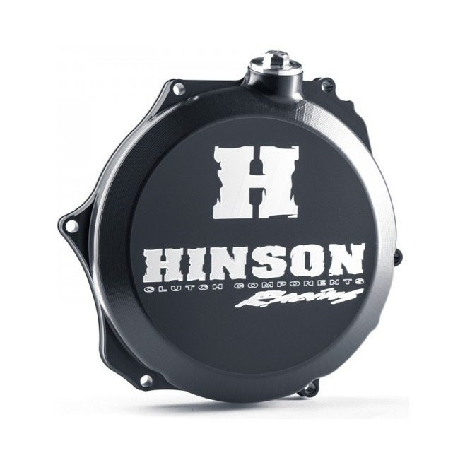 Clutch Cover Hinson Suzuki RMZ 450 05-07