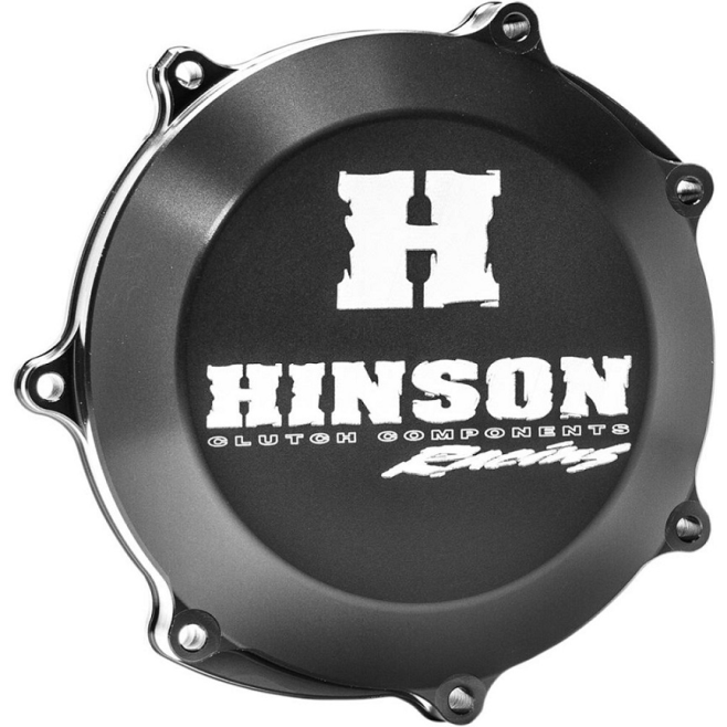 Couvercle Embrayage Hinson Honda CRF...