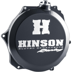 Couvercle Embrayage Hinson...