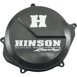 Tampa de Embraiagem Hinson...