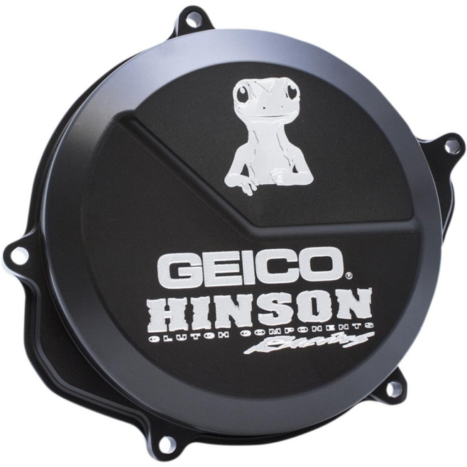 Tampa de Embraiagem Hinson Honda CRF...