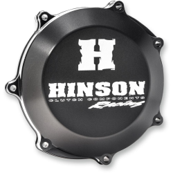 Couvercle Embrayage Hinson...