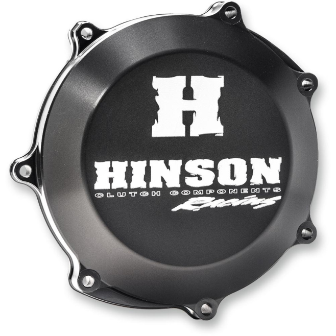 Couvercle Embrayage Hinson Yamaha YZ...