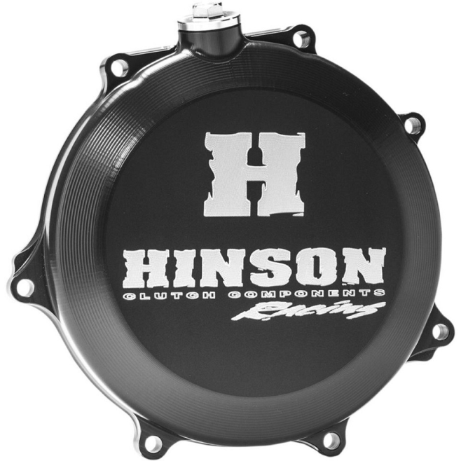 Clutch Cover Hinson KTM EXC 250 14-16...