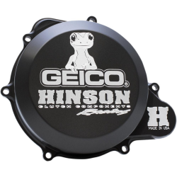 Couvercle Embrayage Hinson...