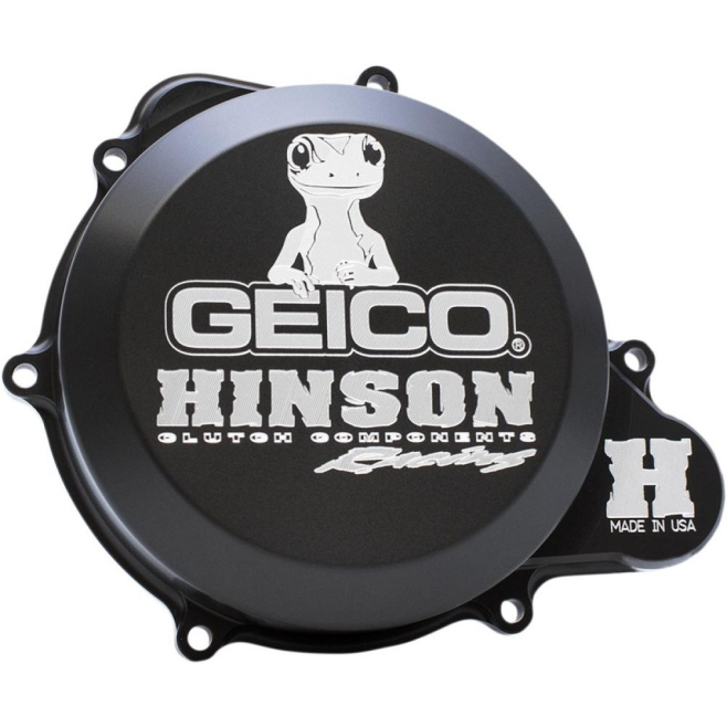 Clutch Cover Hinson Honda CRF 250 R...